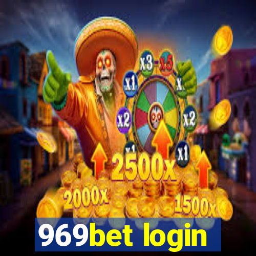 969bet login